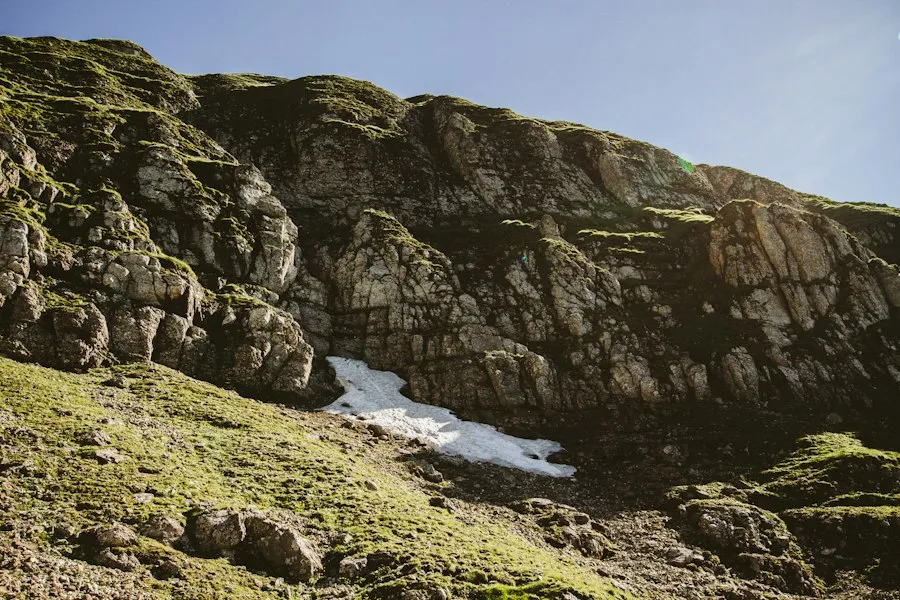 Photo Bucegi hiking mistakes