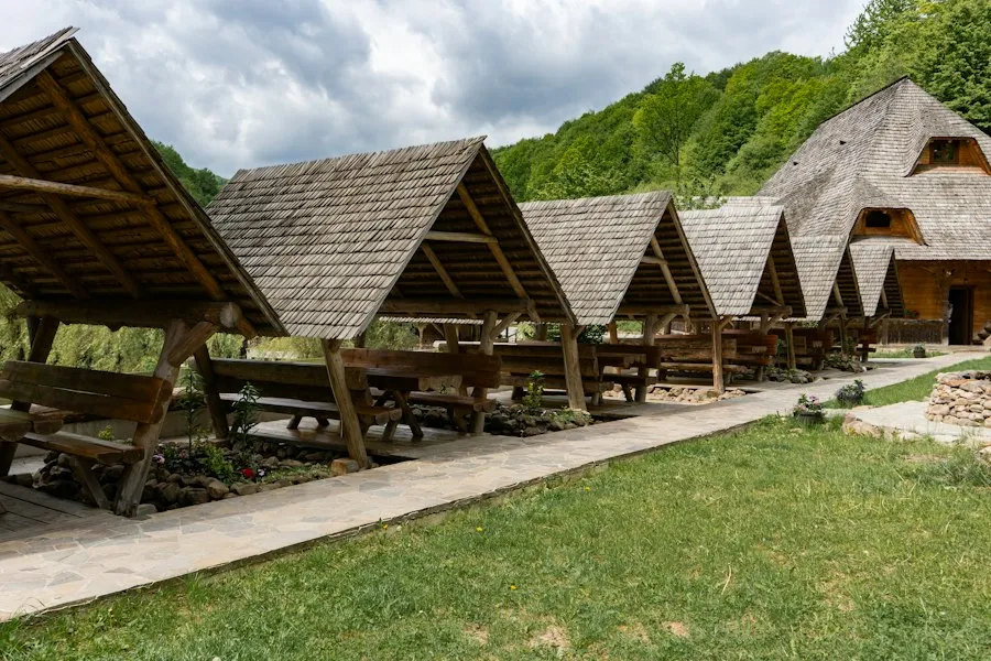 Sinaia Romania history guide