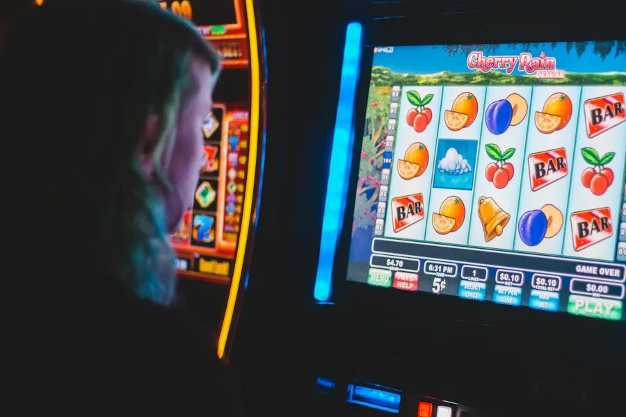 Photo Sinaia Casino common mistakes