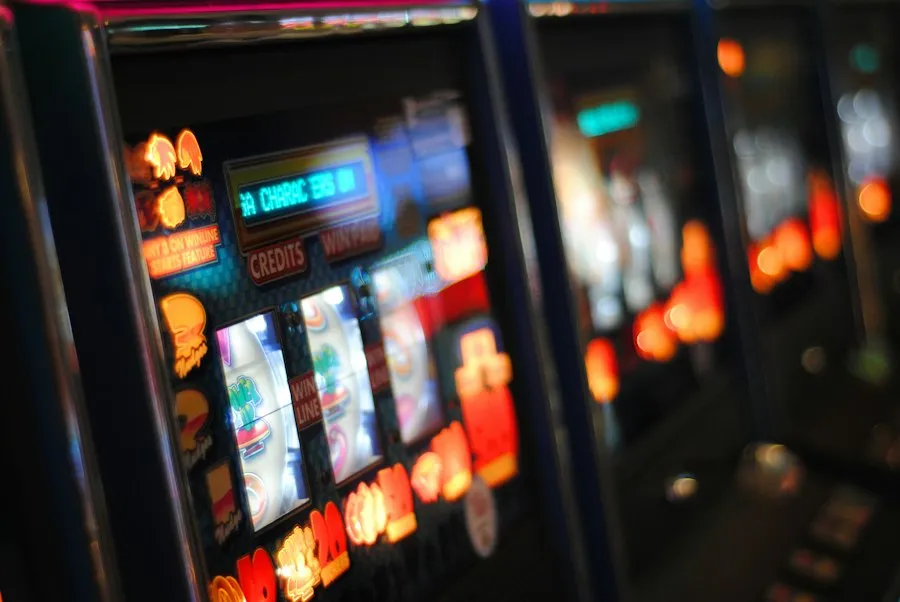 Sinaia Casino common mistakes