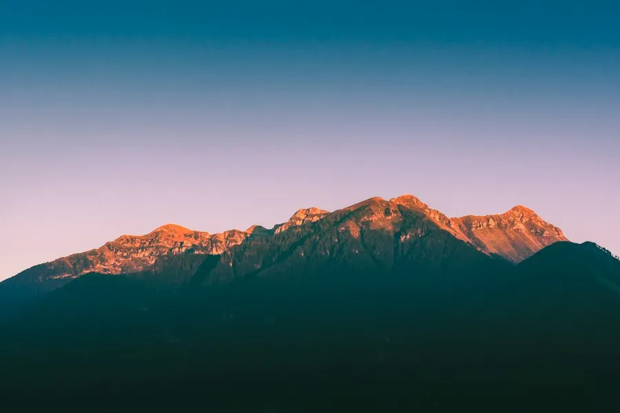 common mountain weekend mistakes